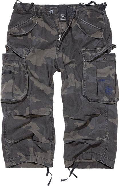 Industry 3/4 Cargo Shorts