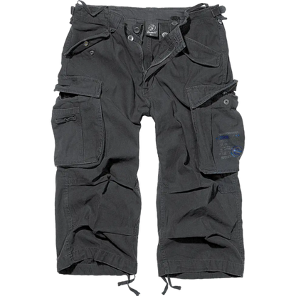 Industry 3/4 Cargo Shorts