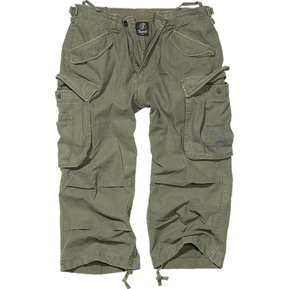 Industry 3/4 Cargo Shorts