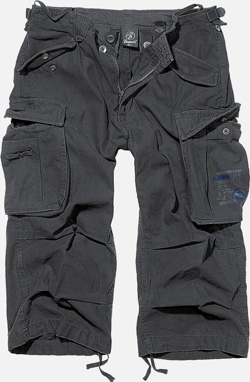 Industry 3/4 Cargo Shorts