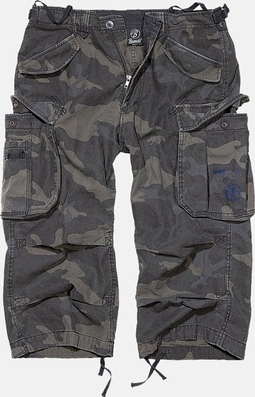 Industry 3/4 Cargo Shorts
