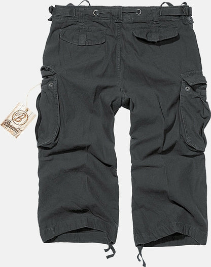 Industry 3/4 Cargo Shorts