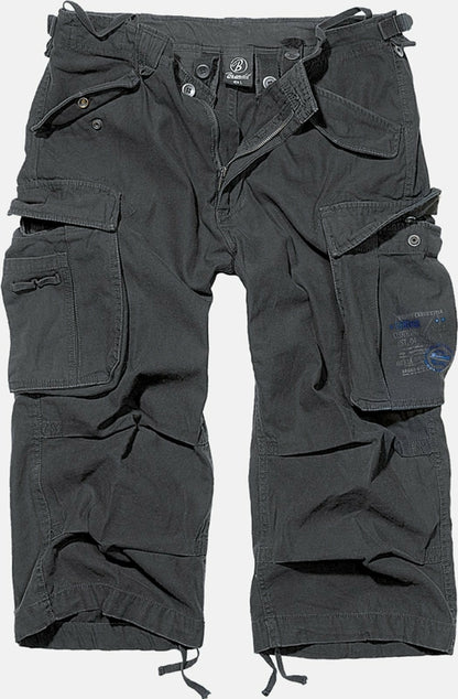 Industry 3/4 Cargo Shorts